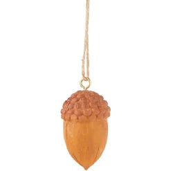 Gifi Gland à suspendre naturel^ Décoration Sapin