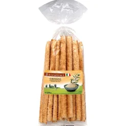 Gifi Gressins aux sésames 250gr