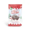 New Gifi Gâteau brownie chocolat belge Noël sachet individuel 200gr