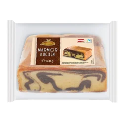 Clearance Gifi Gâteau marbré - 400g