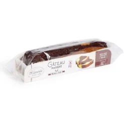 Discount Gifi Gâteau marbré au chocolat 600gr