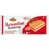 Best Gifi GÂTEAU MERENDINE STRAWBERRY DE MEISTER MOULIN x 10