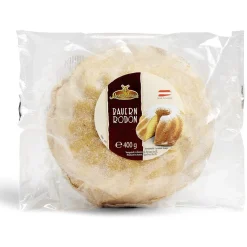 Best Gifi Gâteau paysan rond vanille 400gr