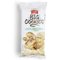 Online Gifi Gâteaux Big Cookies dessous chocolat blanc 140gr