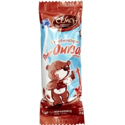 Gifi Guimauve ourson chocolat au lait XL