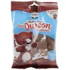 Clearance Gifi Guimauve Petit ourson chocolat au lait