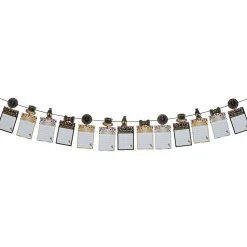 Best Gifi Guirlande à annoter 365cm