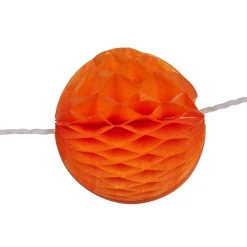 Hot Gifi Guirlande 19 citrouilles