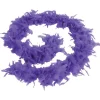 Sale Gifi Guirlande boa violet 1.8 m