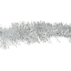 Online Gifi Guirlande de Noël argentée 2 m