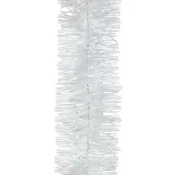 Sale Gifi Guirlande de Noël blanche 2 m