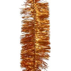 Gifi Guirlande de Noël cuivre 2 m^ Décoration Extérieure De Noël