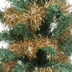 Sale Gifi Guirlande de Noël cuivre 2 m