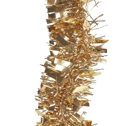 Gifi Guirlande de Noël cuivre 3 m^ Décoration Sapin