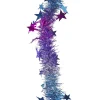 Gifi Guirlande de Noël multicolore 2 m^ Décoration Extérieure De Noël
