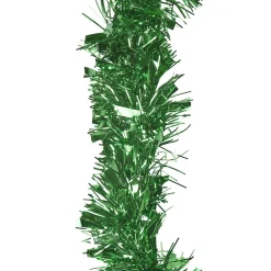 Gifi Guirlande de Noël verte 3 m^ Décoration Extérieure De Noël