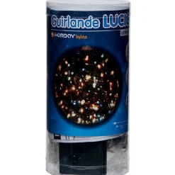 Gifi GUIRLANDE ELECTRIQUE^ Décoration Extérieure De Noël