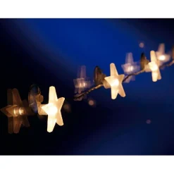 Gifi GUIRLANDE ELECTRIQUE^ Décoration Extérieure De Noël