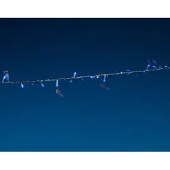 Gifi GUIRLANDE ELECTRIQUE^ Décoration Extérieure De Noël