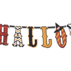 Online Gifi Guirlande Happy Halloween feutrine