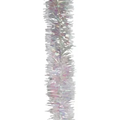 Gifi Guirlande irisée 2 m^ Décoration Extérieure De Noël