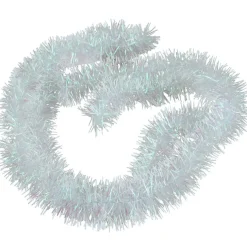 Gifi Guirlande irisée 2 m^ Décoration Extérieure De Noël