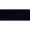 Gifi Guirlande électrique 100 led multicolores L. 3,96 m^ Décoration Extérieure De Noël