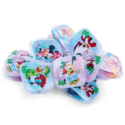 Gifi Guirlande électrique Disney Mickey Minnie Pluto L. 2,10 m^ Décoration Extérieure De Noël