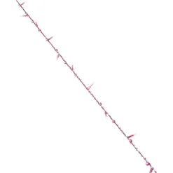 Gifi Guirlande électrique intérieure perles 32 LED fixe 3,10 m^ Décoration Extérieure De Noël