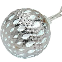 Gifi Guirlande électrique intérieure fantaisie 10 LED 1,65 m^ Décoration Extérieure De Noël