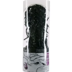 Gifi Guirlande électrique multicolore Connect Lights 15.9 m^ Décoration Extérieure De Noël