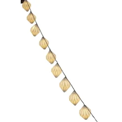 Gifi Guirlande électrique origami blanc chaud 1,35 m^ Décoration Extérieure De Noël