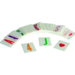 Gifi Guirlande lettres multicolores lumineuses à led blanc chaud^ Décoration Extérieure De Noël