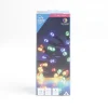 Gifi Guirlande lumineuse extérieur à piles 48LED multicolores 3,5m^ Décoration Extérieure De Noël