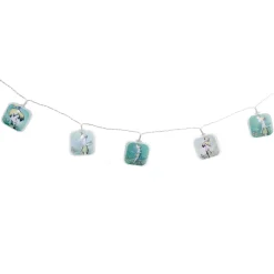 Gifi Guirlande lumineuse Fée Clochette Noël Disney^ Décoration Extérieure De Noël