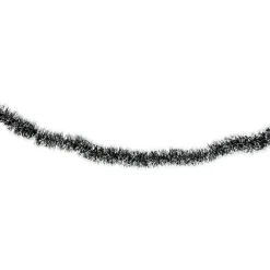 Gifi Guirlande sapin vert et blanc 2m^ Décoration Sapin