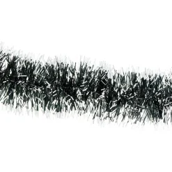 Gifi Guirlande sapin vert et blanc 2m^ Décoration Sapin