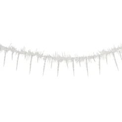 Gifi Guirlande transparente 1,5 m^ Décoration Sapin