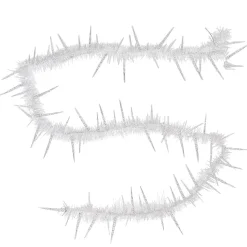 Gifi Guirlande transparente 1,5 m^ Décoration Sapin