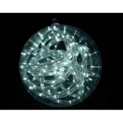 Gifi GUIRLANDE TUBE^ Décoration Extérieure De Noël