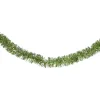 Gifi Guirlande vert métallisé L180cm^ Décoration Sapin