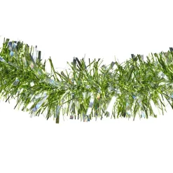 Gifi Guirlande vert métallisé L180cm^ Décoration Sapin