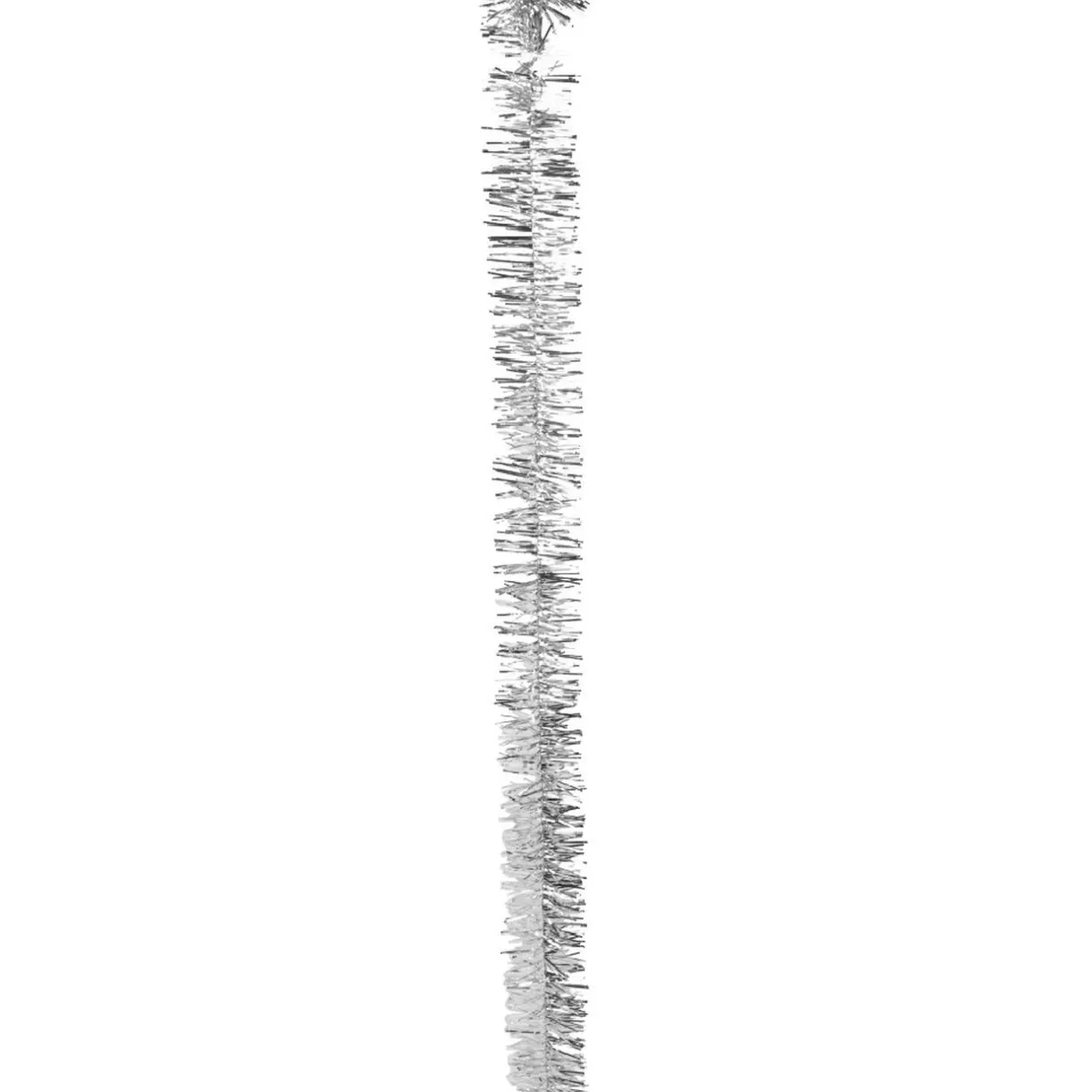 Gifi Guirlandes de sapin colorées L 1,8 m - Lot de 5^ Décoration Sapin