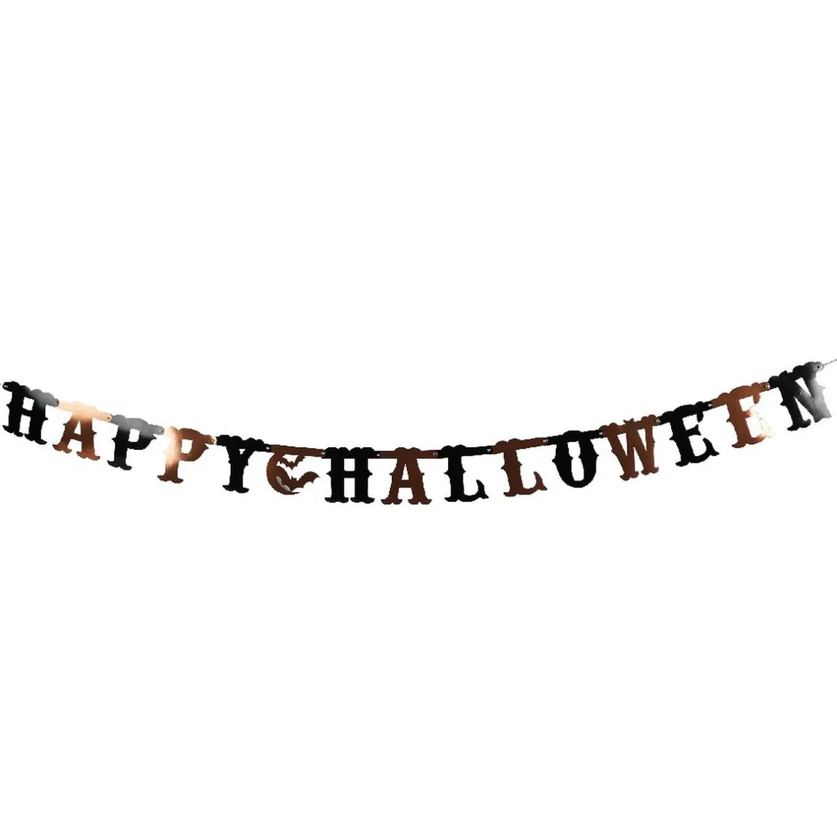 Sale Gifi Guirlandes pour Halloween 4 en 1