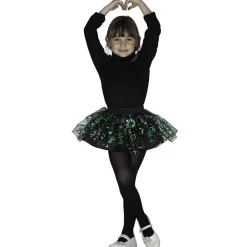 Outlet Gifi Jupon Halloween pour fille 7/9 ans