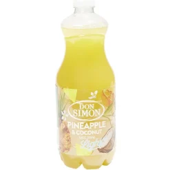 Outlet Gifi Jus ananas et noix de coco Don Simon 1,5L