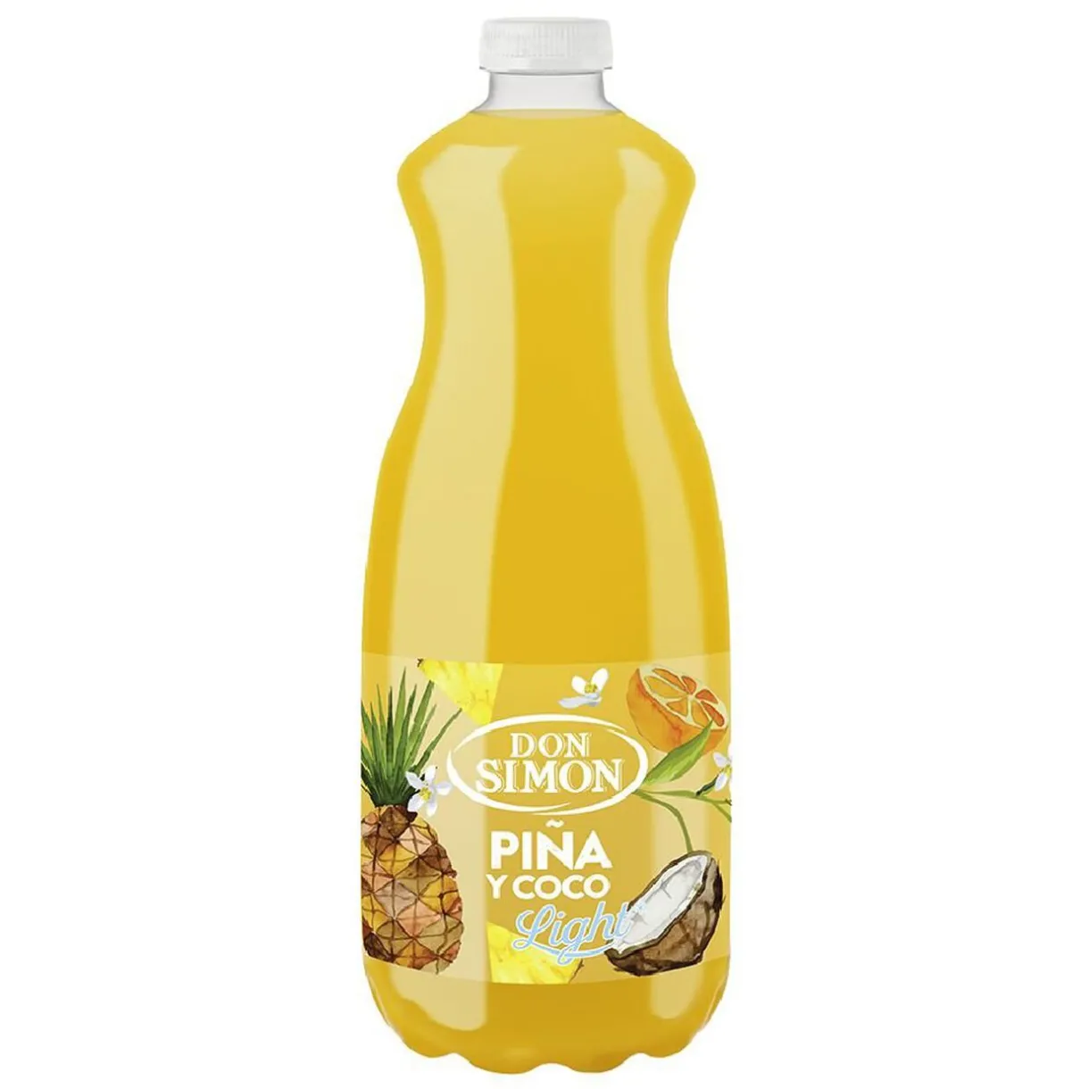 Outlet Gifi Jus ananas et noix de coco Don Simon 1,5L