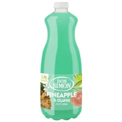 Discount Gifi Jus Don Simon goyave et ananas 1,5L