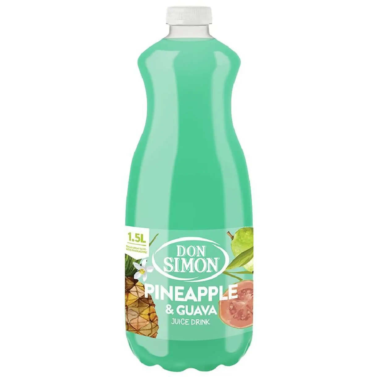 Discount Gifi Jus Don Simon goyave et ananas 1,5L