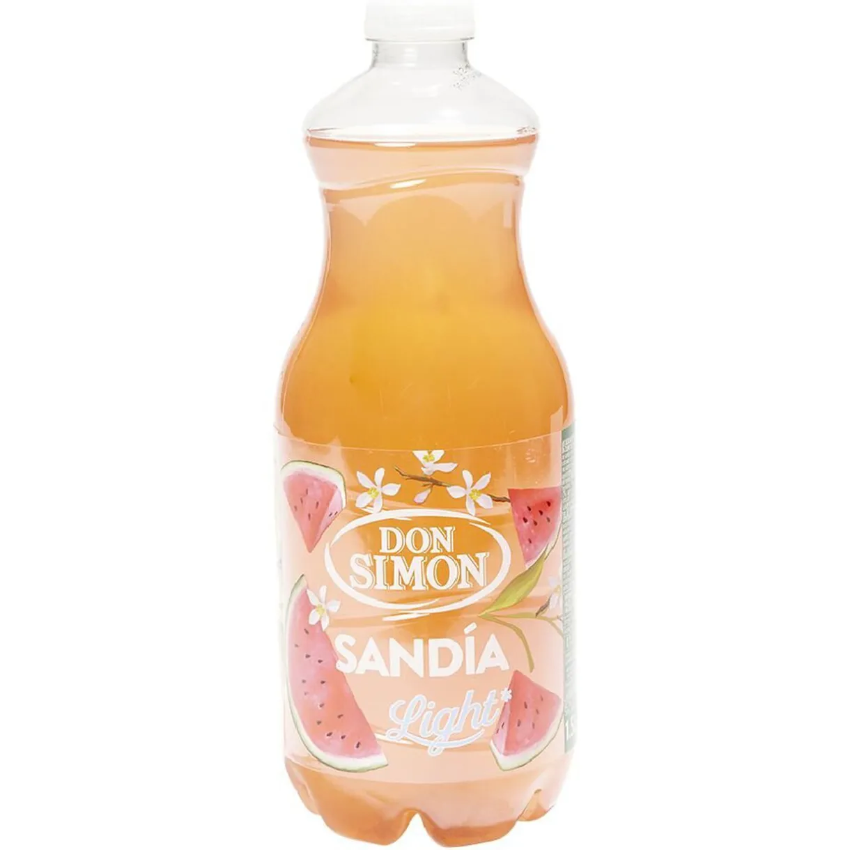 Outlet Gifi Jus Don Simon pastèque 1,5L